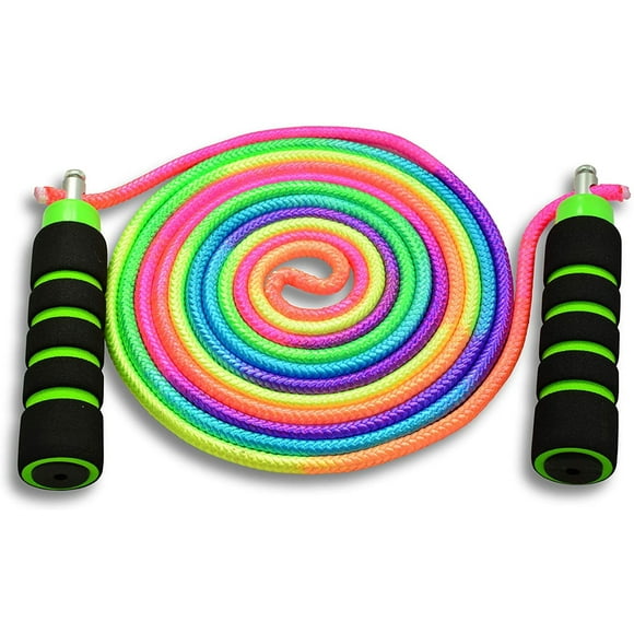 5 Sizes Ropes White Size : 3M Jingdun Long Rope Multi-Person Skipping Rope Group Big Jump Rope Long Jump Rope Outdoor Activity Multi-Person Sports Bold Student Youth Skipping Rope Skipping 5 Sizes Ropes White Size : 3M Jingdun Long Rope Multi-Person Skipping Rope Group Big Jump Rope Long Jump Rope Outdoor Activity Multi-Person Sports Bold Student Youth Skipping Rope Skipping